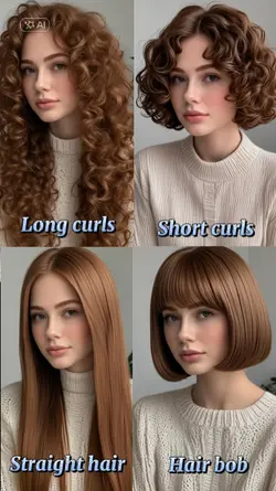 Hair Style