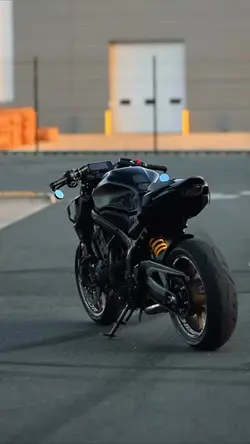 Honda CB 650R