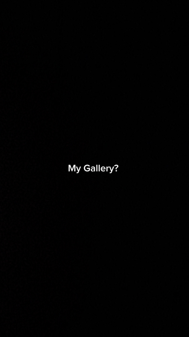 ma galerie