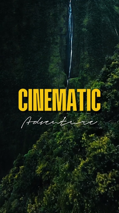Aventura cinematográfica 