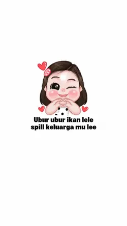 Spill keluarga mu le
