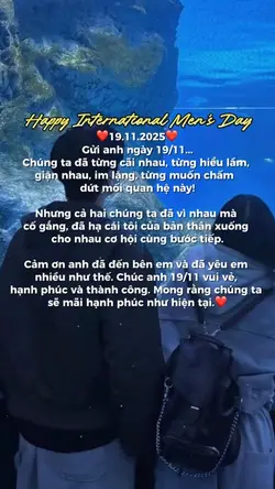 Mừng Ngày Quốc Tế 