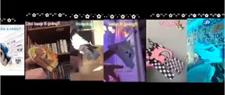 Paper Dragons