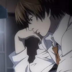 light yagami edit