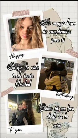 Felicitaciones 