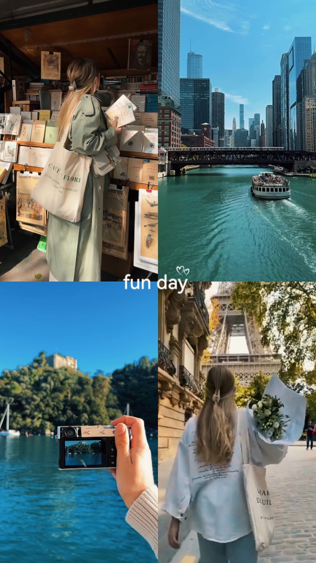 fun day