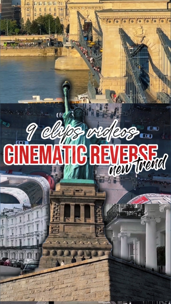 cinematic reverse 