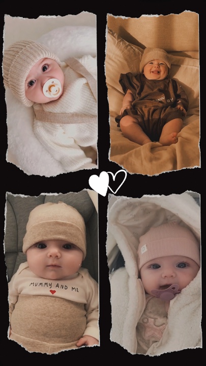 Baby Moments