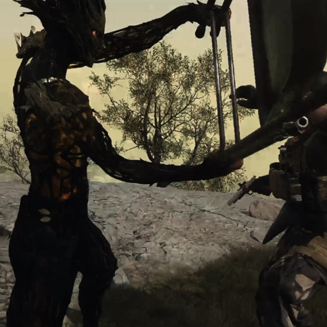 Double pause Modifier