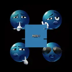4 Pics Edit 1:1