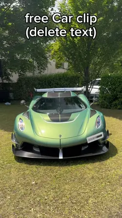 Koenigsegg Jesko