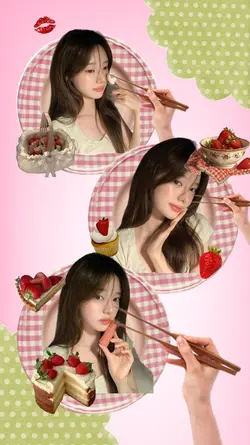 Cute breakfast 