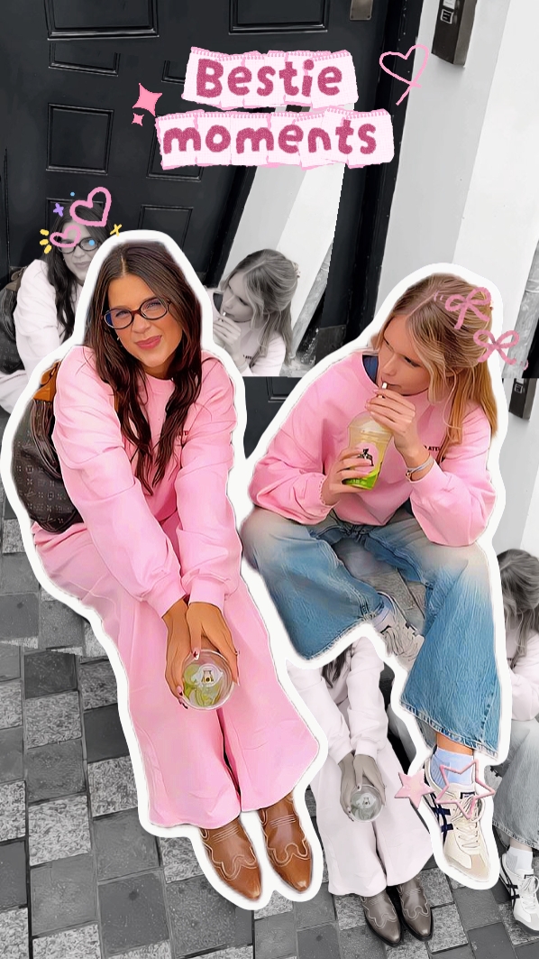 Kanka anlar bff