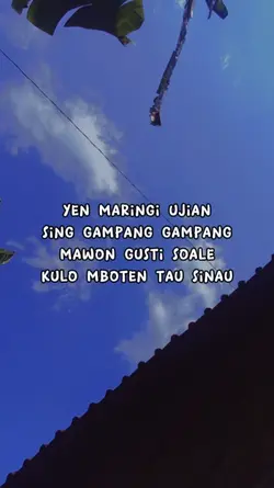 gampàng mawon gusti