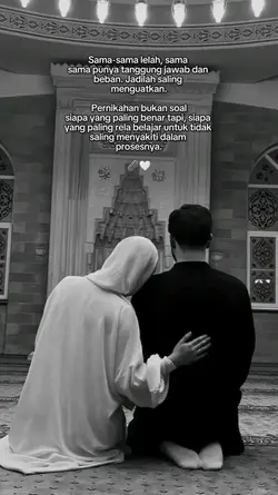 saling menguatkan