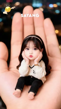 Ai lucu