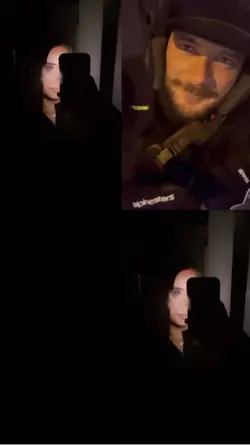 D’or et de platine 💙