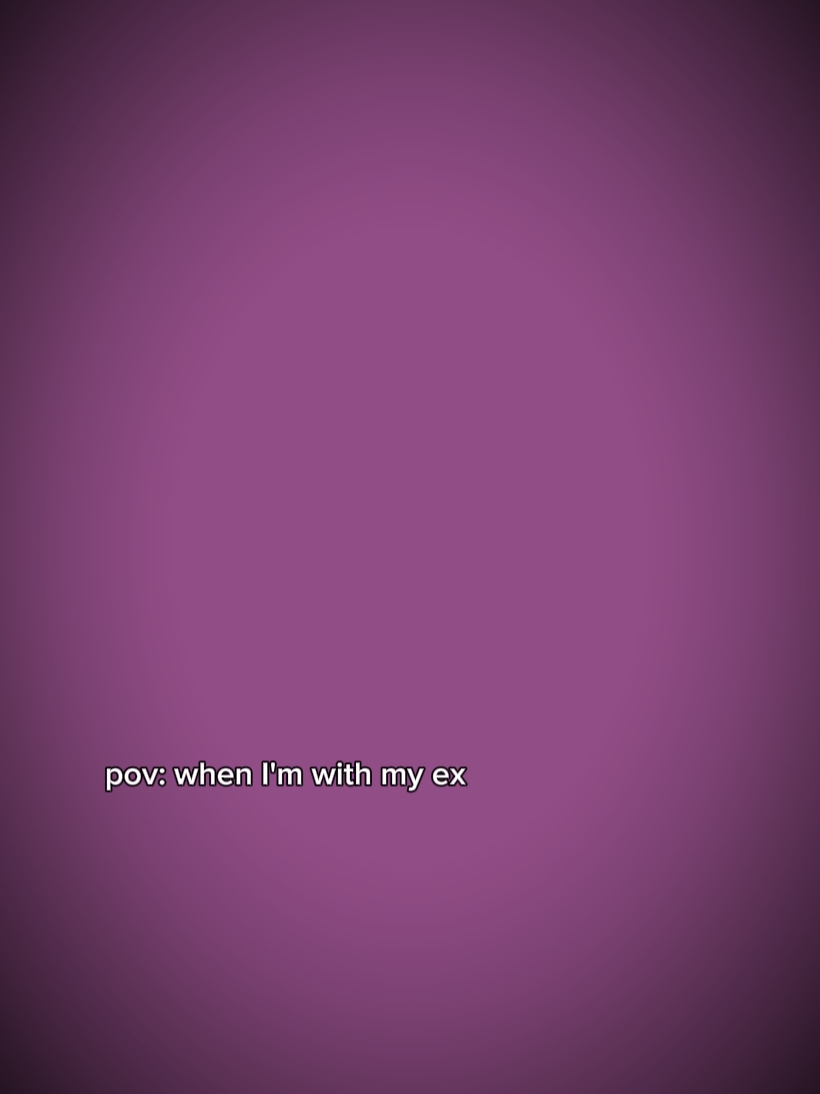 pov. with ex