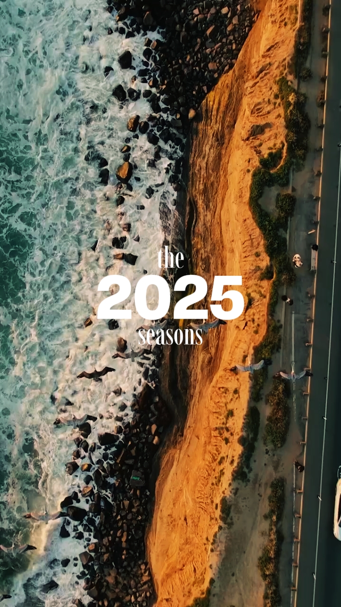 Erinnerungen 2025