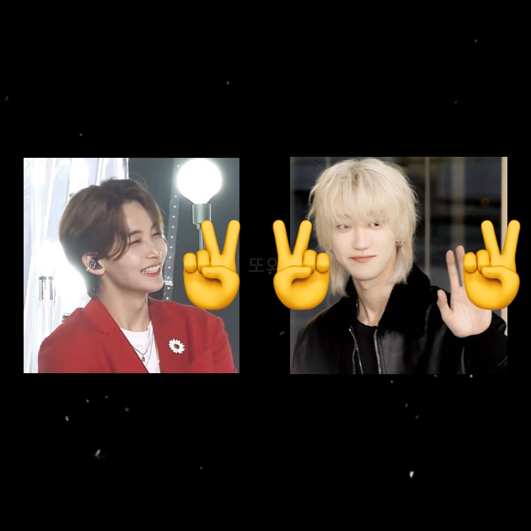 이모티콘 댄스