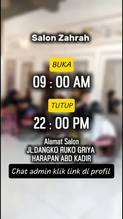 JAM BUKA