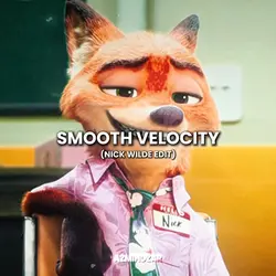 Velocity Template 🔵⚫️