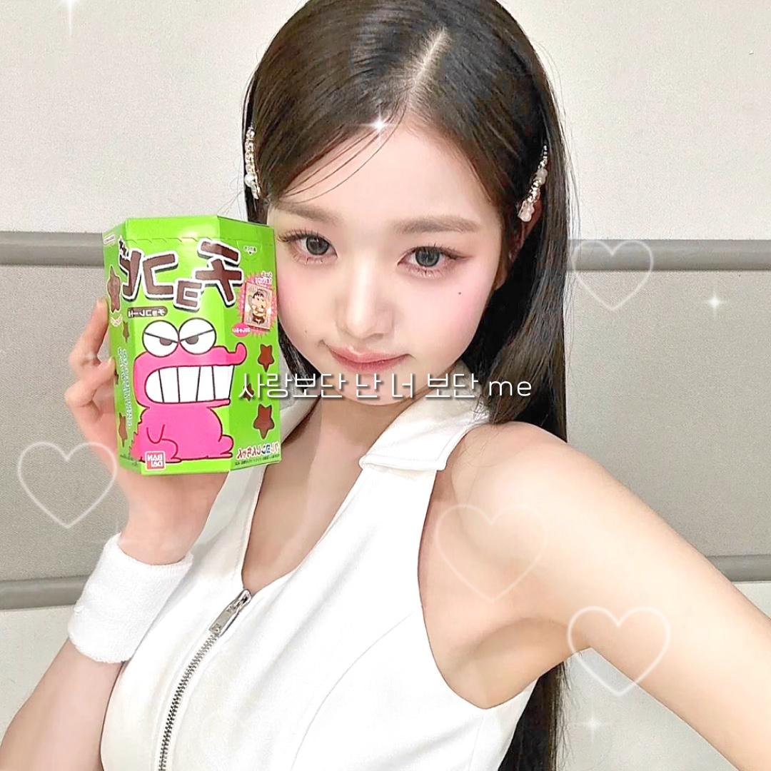 초코라떼위에 마시멜로우 처럼