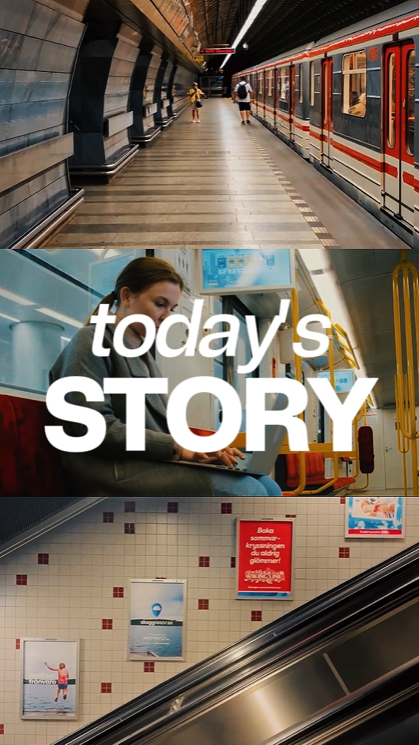 Today Story 