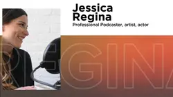 Professional podcast