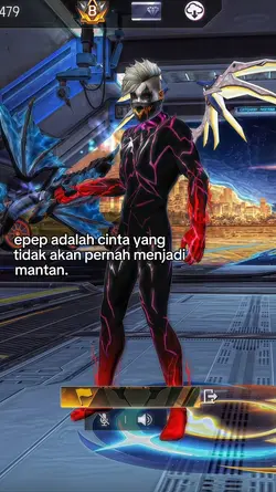 ga akan jadi mantan