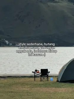 style sederhana,