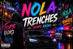 OOOPS RADIO