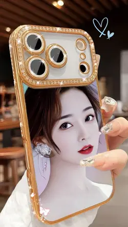 Ghép Ảnh IPhone 17