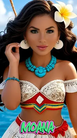 Moana 