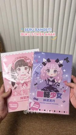 Buku anak