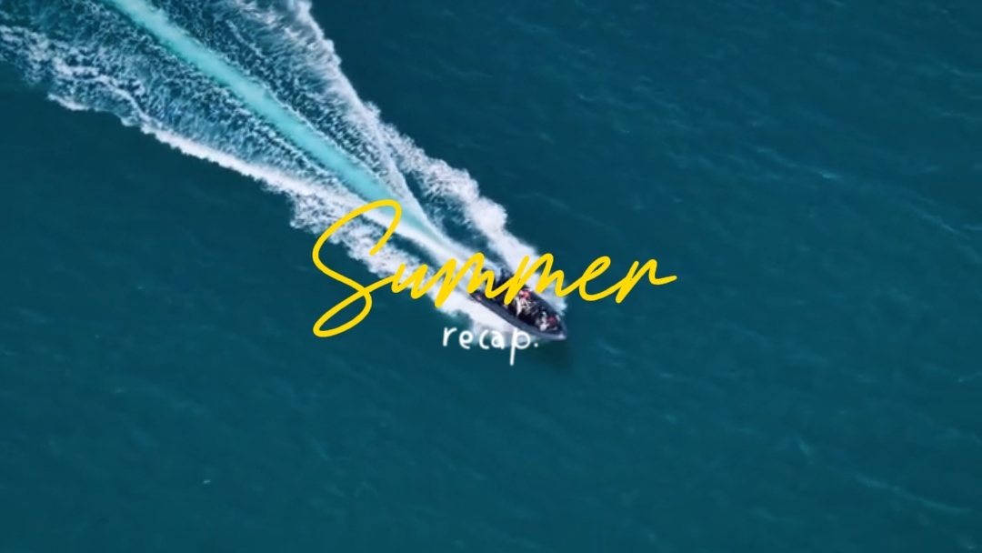 Resumo de verão