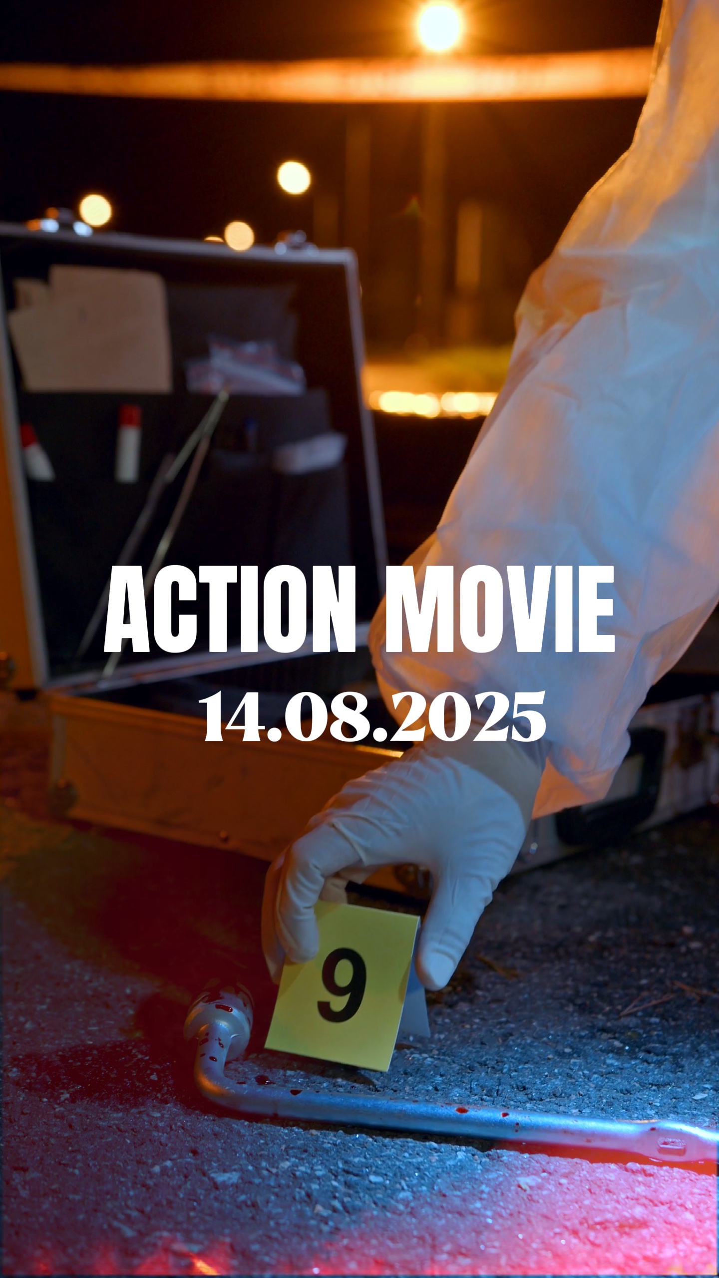TRAILER ACTION MOVIE