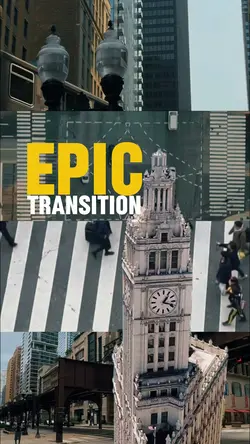 Epic Transition