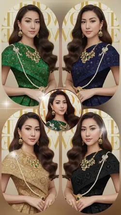 ภาพเลื่อนมาร์ควงกลม