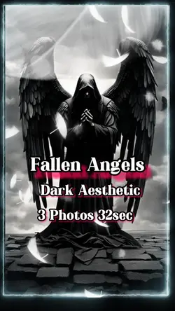 Fallen Angel 