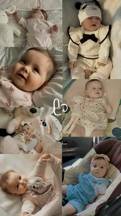 Baby Happy