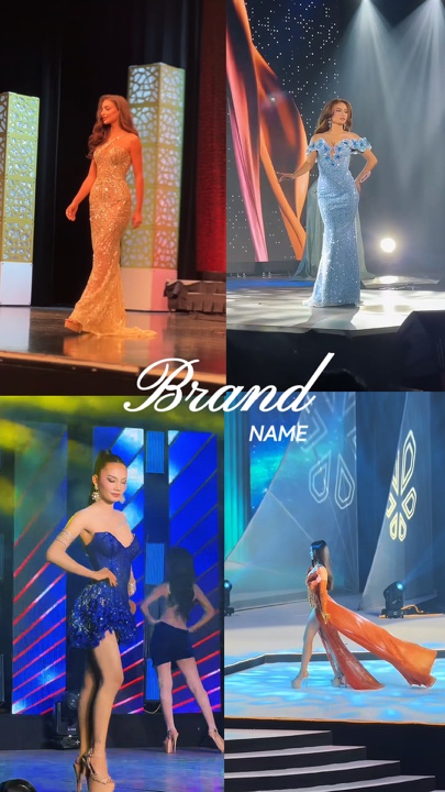 Pageant
