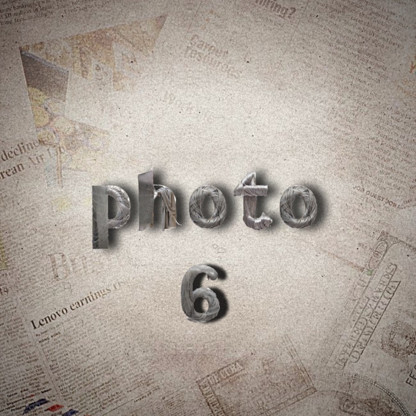 Cover Picture