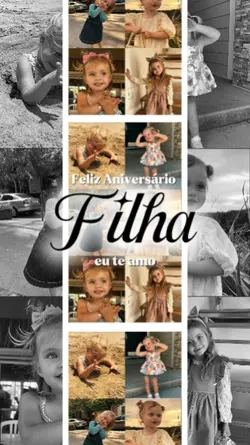 Aniversário 24.07