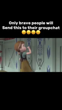 Frozen meme lol