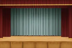 最悪な卒業式テンプレート