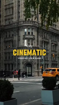 City Cinematic