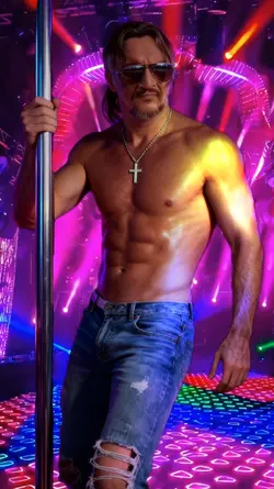 disco party 