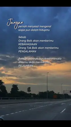 Hakikat Sebuah Cinta