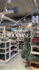 Compras de natal